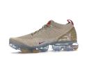 Nike Air VaporMax 2 Flyknit 'Chinese New Year' Sneakers | Tan | Women's Size 6