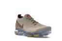 Nike Air VaporMax 2 Flyknit 'Chinese New Year' Sneakers | Tan | Women's Size 6