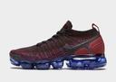 Nike Air VaporMax 2 Team Red Racer Blue (Women's)