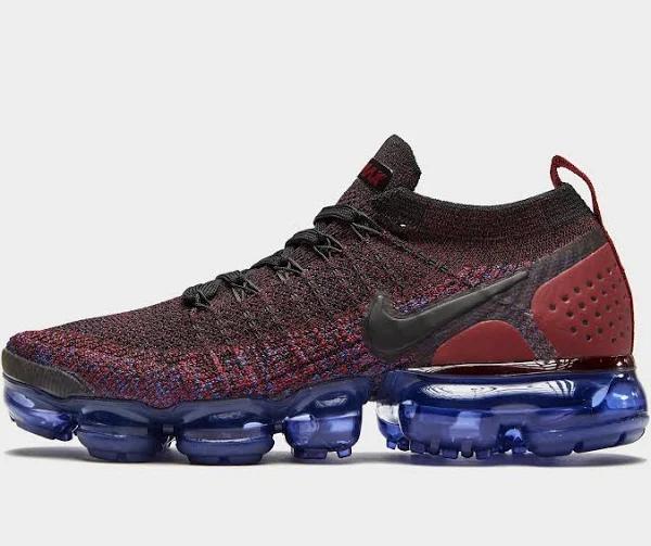 Nike Air VaporMax 2 Team Red Racer Blue (Women's)