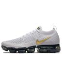 Nike Air VaporMax 2 Vast Grey Metallic Gold (Women's)