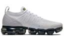 Nike Air VaporMax 2 Vast Grey Metallic Gold (Women's)