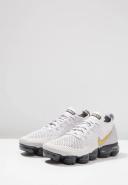 Nike Air VaporMax 2 Vast Grey Metallic Gold (Women's)
