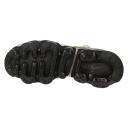Nike Air VaporMax 2 Vast Grey Metallic Gold (Women's)