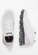 Nike Air VaporMax 2 Vast Grey Metallic Gold (Women's)