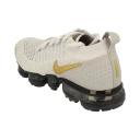 Nike Air VaporMax 2 Vast Grey Metallic Gold (Women's)
