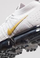 Nike Air VaporMax 2 Vast Grey Metallic Gold (Women's)
