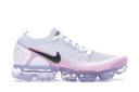 Nike Air VaporMax 2 White Hydrogen Blue (Women's)