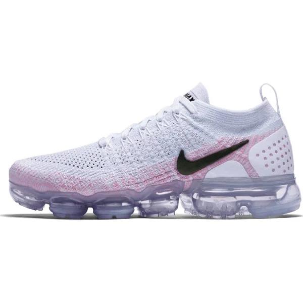 Nike Air VaporMax 2 White Hydrogen Blue (Women's)