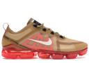 Nike Air VaporMax 2019 Club Gold Ember Glow