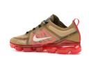 Nike Air VaporMax 2019 Club Gold Ember Glow