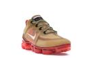 Nike Air VaporMax 2019 Club Gold Ember Glow