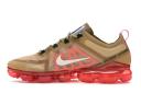 Nike Air VaporMax 2019 Club Gold Ember Glow