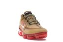 Nike Air VaporMax 2019 Club Gold Ember Glow