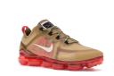 Nike Air VaporMax 2019 Club Gold Ember Glow