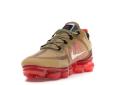Nike Air VaporMax 2019 Club Gold Ember Glow