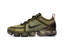 Nike Air VaporMax 2019 Olive Flak