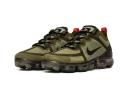 Nike Air VaporMax 2019 Olive Flak