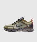 Nike Air VaporMax 2019 Olive Flak