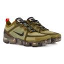 Nike Air VaporMax 2019 Olive Flak
