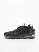 Nike Air VaporMax 2020 Flyknit Black Dark Grey
