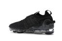 Nike Air VaporMax 2020 Flyknit Black Dark Grey