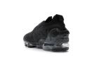 Nike Air VaporMax 2020 Flyknit Black Dark Grey