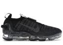 Nike Air VaporMax 2020 Flyknit Black Dark Grey