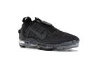 Nike Air VaporMax 2020 Flyknit Black Dark Grey