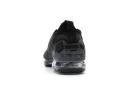 Nike Air VaporMax 2020 Flyknit Black Dark Grey