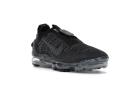 Nike Air VaporMax 2020 Flyknit Black Dark Grey