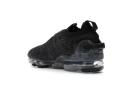 Nike Air VaporMax 2020 Flyknit Black Dark Grey