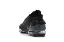 Nike Air VaporMax 2020 Flyknit Black Dark Grey