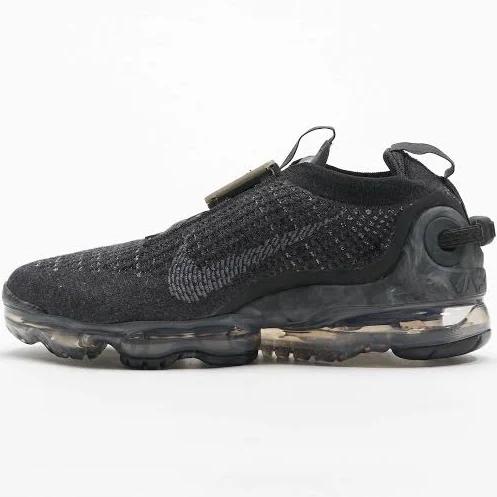 Nike Air VaporMax 2020 Flyknit Black Dark Grey