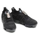 Nike Air VaporMax 2020 Flyknit Black Dark Grey (Women's)