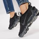 Nike Air VaporMax 2020 Flyknit Black Dark Grey (Women's)