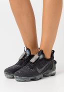 Nike Air VaporMax 2020 Flyknit Black Dark Grey (Women's)