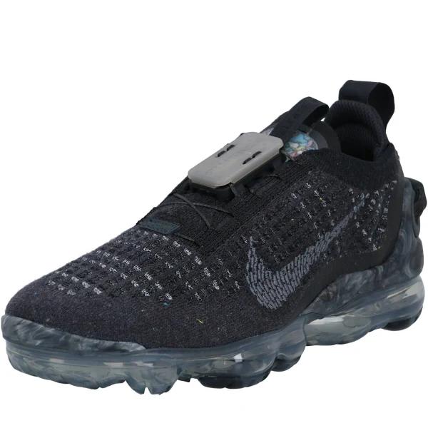 Nike Air VaporMax 2020 Flyknit Black Dark Grey (Women's)