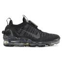 Nike Air VaporMax 2020 Flyknit Black Dark Grey (Women's)