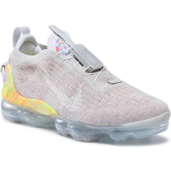 Nike Air VaporMax 2020 Flyknit Light Bone