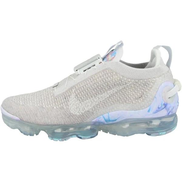 Nike Air VaporMax 2020 Flyknit Summit White