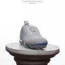 Nike Air VaporMax 2020 Flyknit Summit White (Women's)