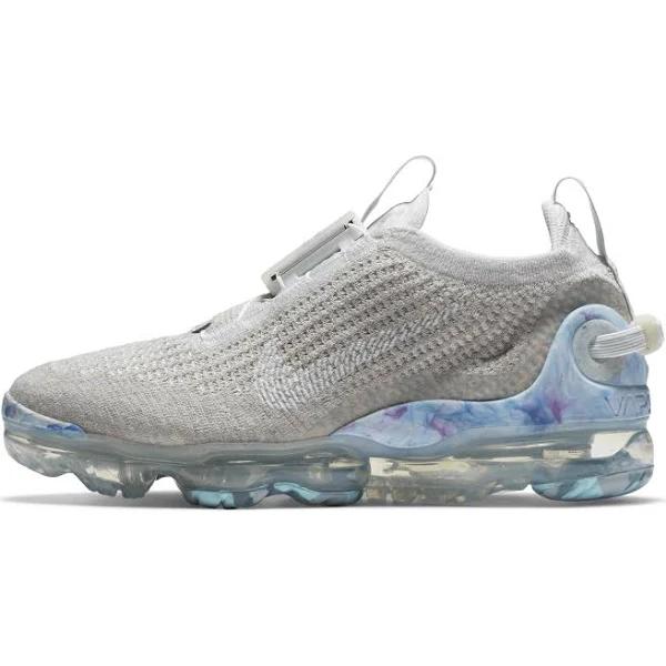 Nike Air VaporMax 2020 Flyknit Summit White (Women's)