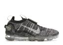 Nike Air VaporMax 2020 Flyknit Women's - Black