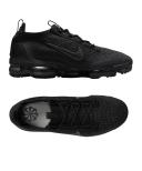 Nike Air VaporMax 2021 FK Black Anthracite