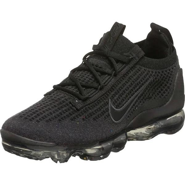 Nike Air VaporMax 2021 FK Black Anthracite