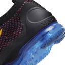 Nike Air VaporMax 2021 FK Black Photo Blue Crimson Gold