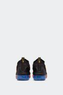 Nike Air VaporMax 2021 FK Black Photo Blue Crimson Gold