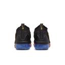 Nike Air VaporMax 2021 FK Black Photo Blue Crimson Gold