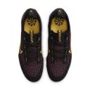 Nike Air VaporMax 2021 FK Black Photo Blue Crimson Gold